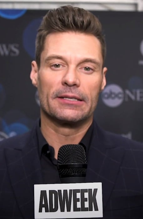 Ryan Seacrest's profile picture