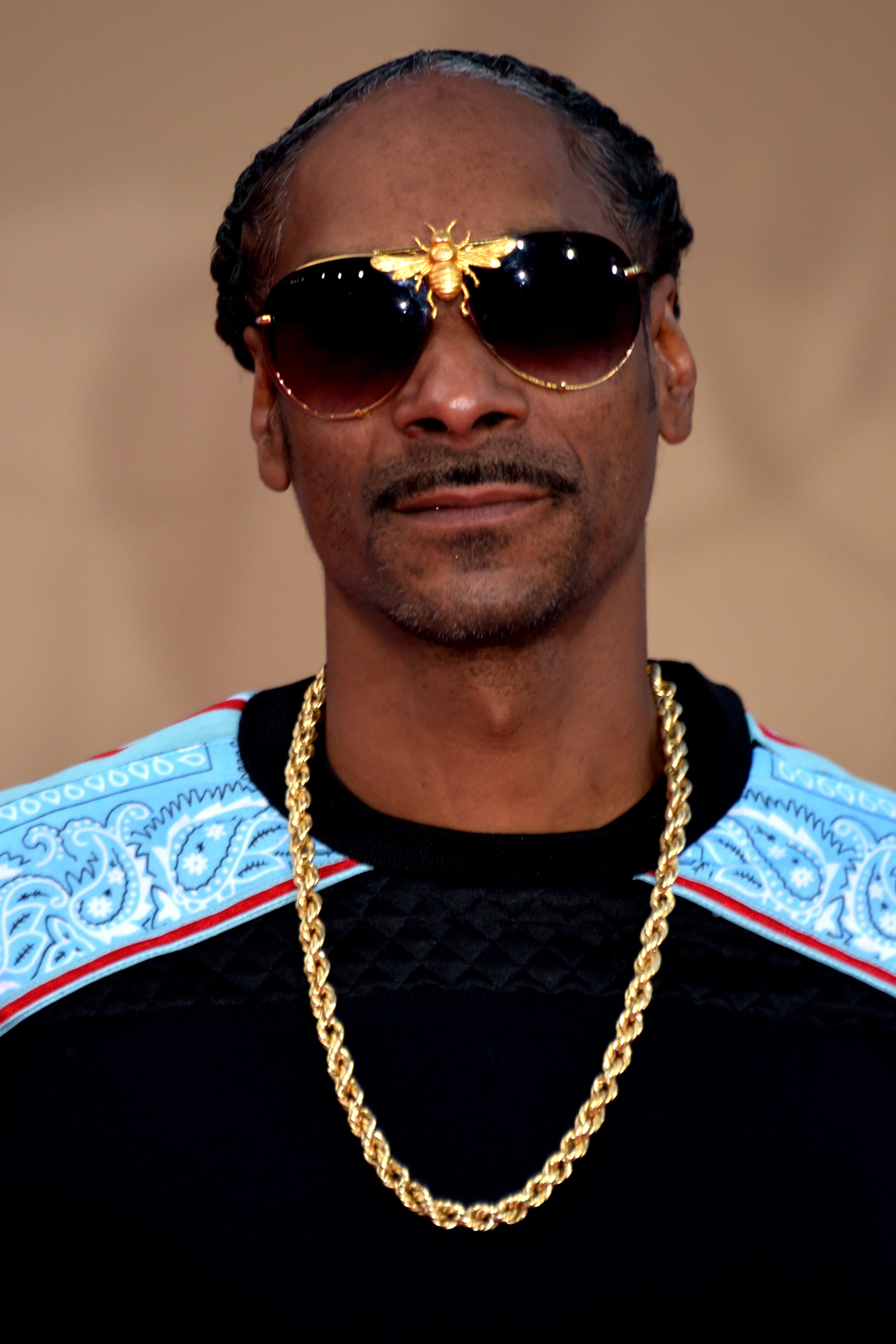 Snoop Dogg's profile picture