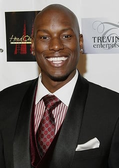 Tyrese Gibson's profile picture