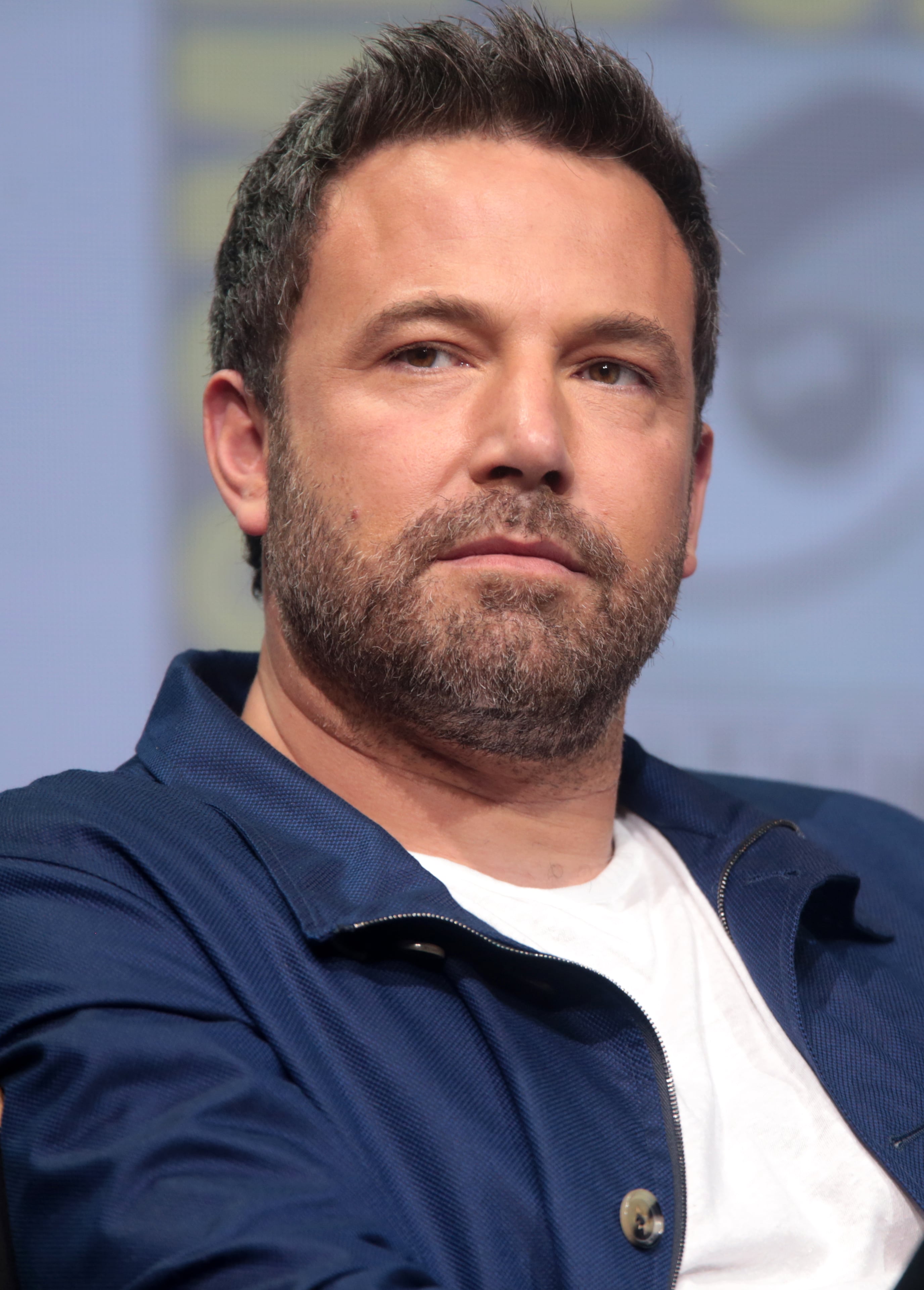 Ben Affleck's profile picture