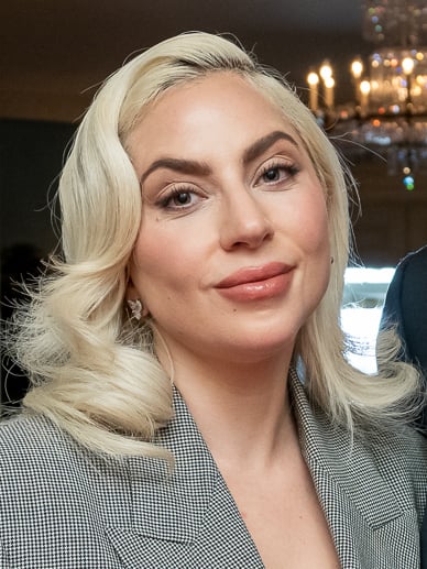 Lady Gaga's profile picture