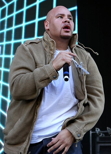 Fat Joe's profile picture