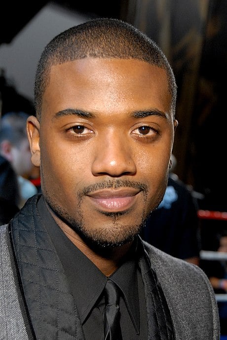 Ray J's profile picture