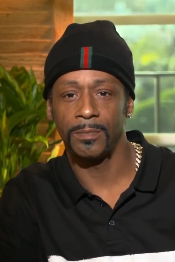 Katt Williams's profile picture