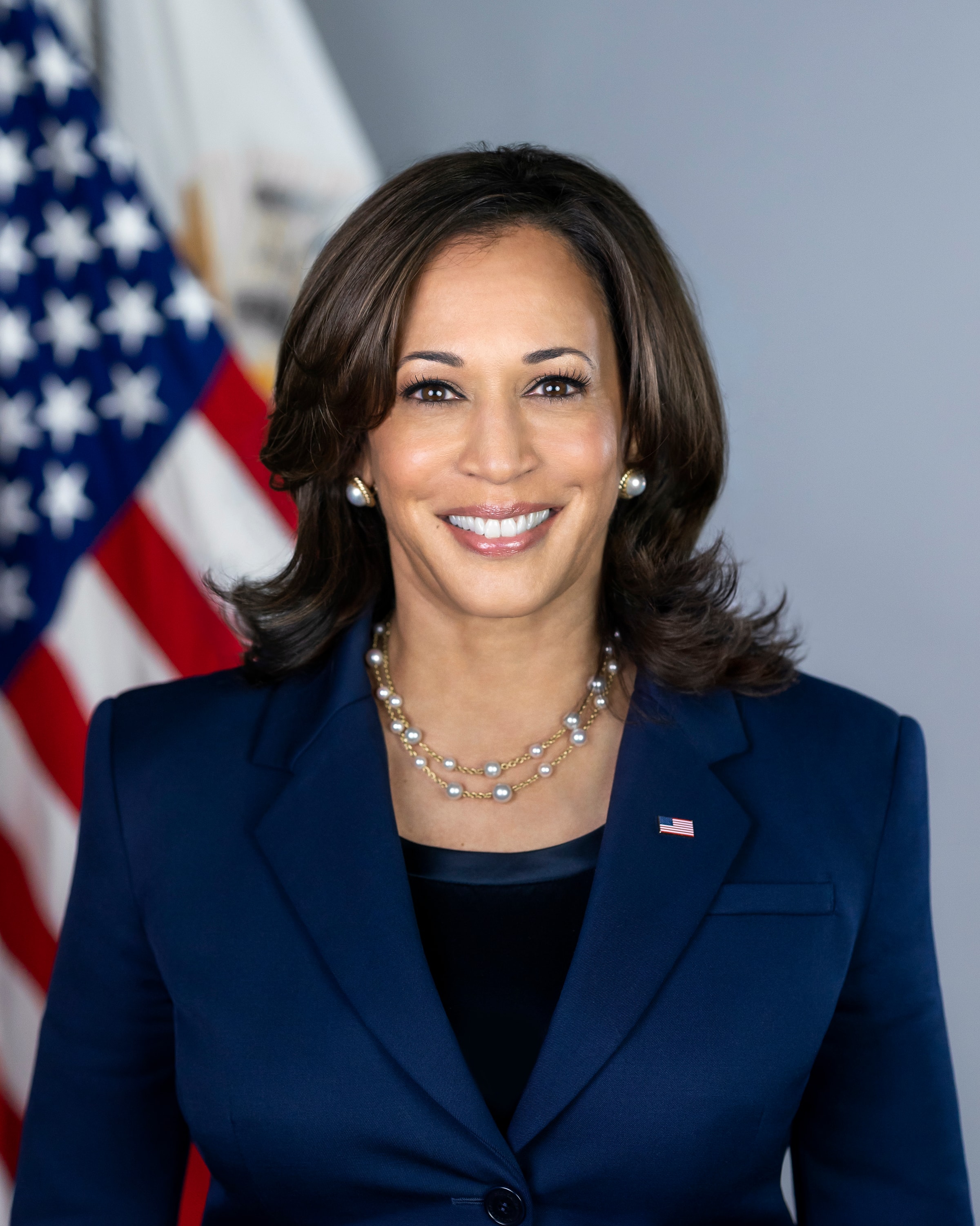 Kamala Harris's profile picture