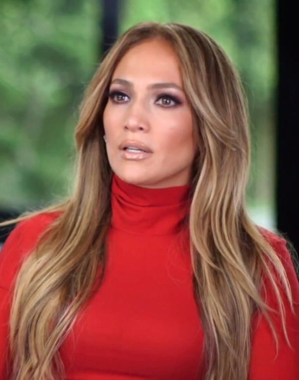 Jennifer Lopez's profile picture