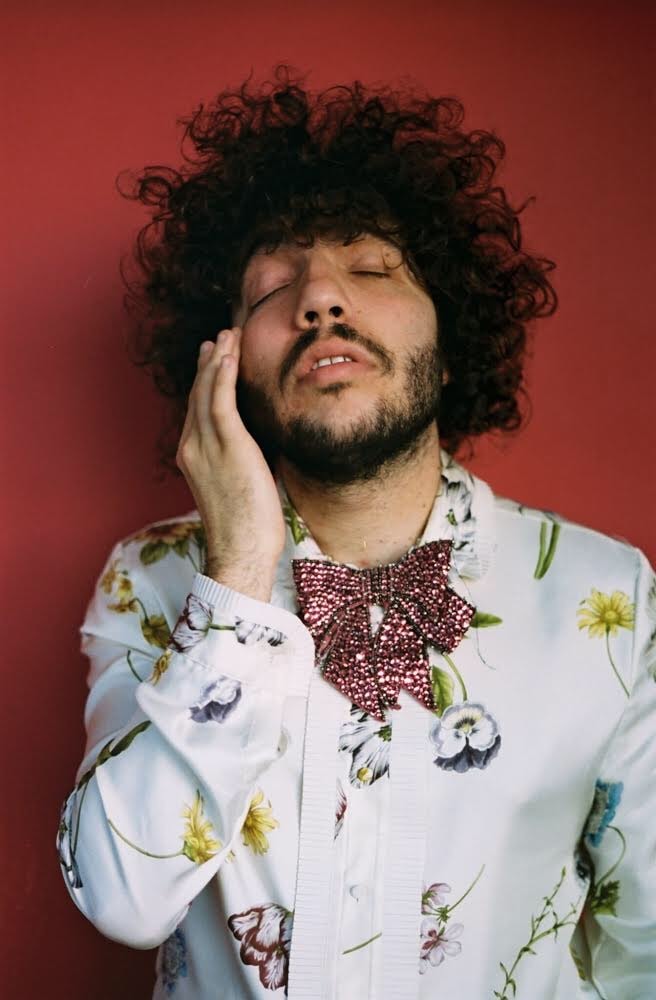 Benny Blanco's profile picture