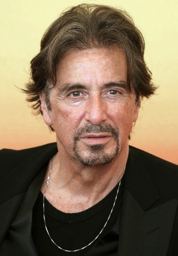 Al Pacino's profile picture