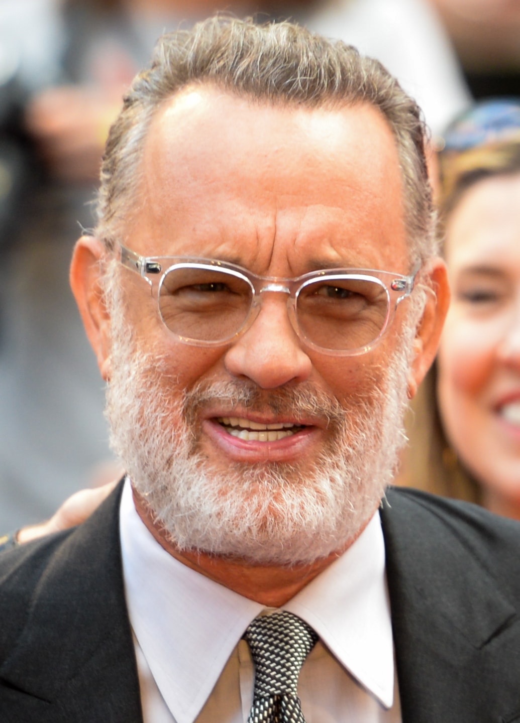 Tom Hanks's profile picture