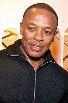 Dr. Dre's profile picture