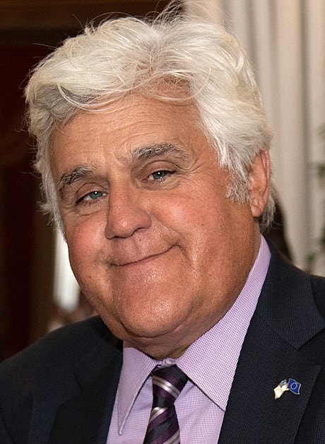 Jay Leno's profile picture